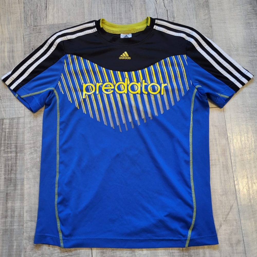 Boy's Adidas T-shirt